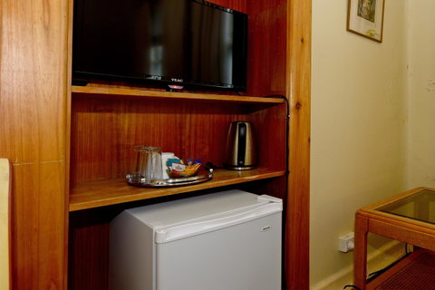 Edinburgh Gallery Bed & Breakfast - Accommodation Newcastle 22