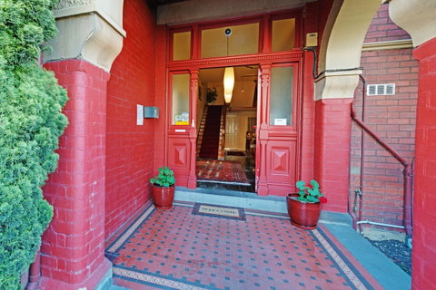 Edinburgh Gallery Bed & Breakfast - Accommodation Newcastle 1