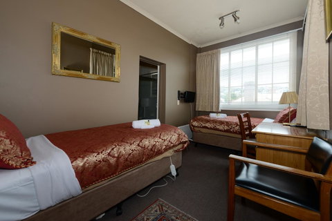 Edinburgh Gallery Bed & Breakfast - Accommodation Newcastle 7