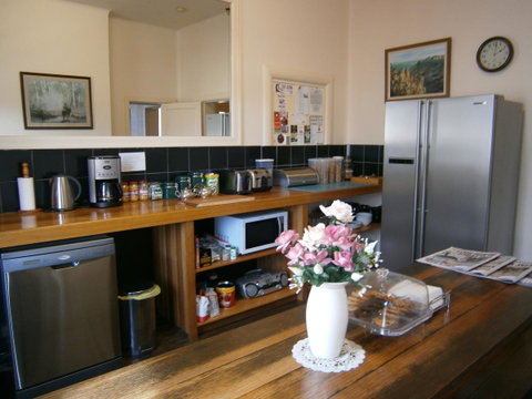 Edinburgh Gallery Bed & Breakfast - Accommodation Newcastle 5