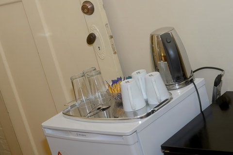 Edinburgh Gallery Bed & Breakfast - Accommodation Newcastle 17