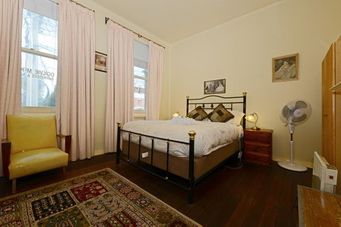 Edinburgh Gallery Bed & Breakfast - Accommodation Newcastle 25