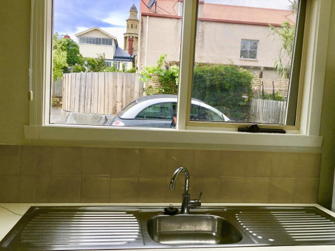 4 At 8 Townhouse Newcastle St - Accommodation Newcastle 14