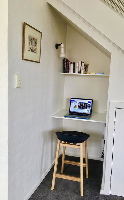 4 At 8 Townhouse Newcastle St - Accommodation Newcastle 3