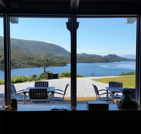 Pedder Wilderness Lodge - Accommodation Newcastle