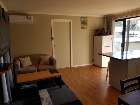 Cradle Alpine Retreat - Accommodation Newcastle 17
