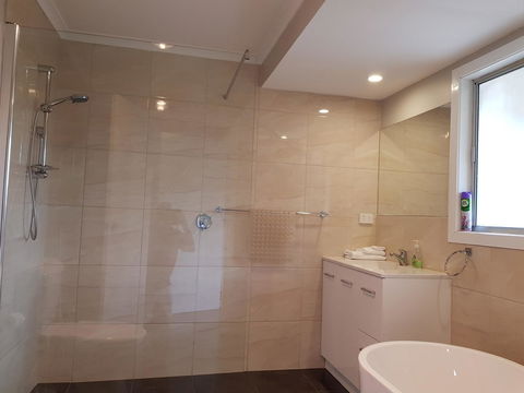 Cradle Alpine Retreat - Accommodation Newcastle 11