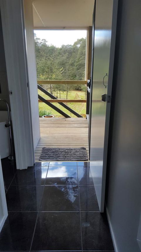Cradle Alpine Retreat - Accommodation Newcastle 32