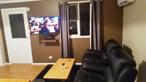 Cradle Alpine Retreat - Accommodation Newcastle 42