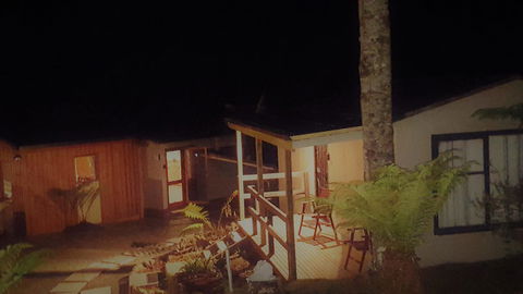 Cradle Alpine Retreat - Accommodation Newcastle 33