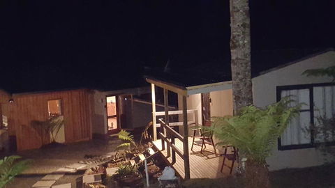 Cradle Alpine Retreat - Accommodation Newcastle 0