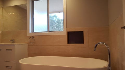 Cradle Alpine Retreat - Accommodation Newcastle 37