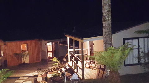 Cradle Alpine Retreat - Accommodation Newcastle 44