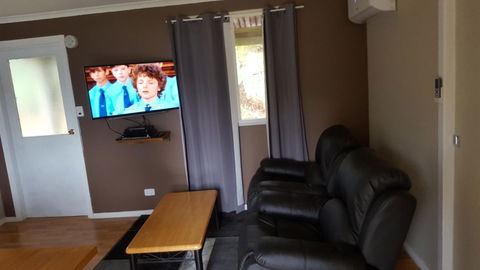 Cradle Alpine Retreat - Accommodation Newcastle 43