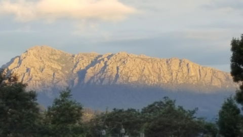 Cradle Alpine Retreat - Accommodation Newcastle 27