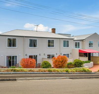Apartment 104 - Accommodation Newcastle