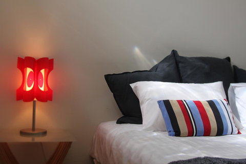 The Old Federal Coffee Palace - Accommodation Newcastle 5