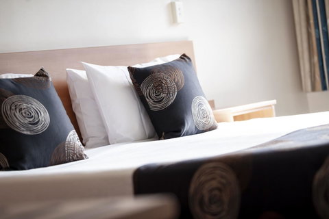 Black Buffalo - Accommodation Newcastle 5