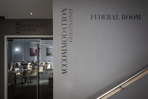Black Buffalo - Accommodation Newcastle 17
