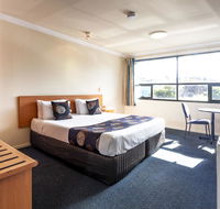 Black Buffalo - Accommodation Newcastle