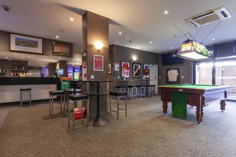 Black Buffalo - Accommodation Newcastle 23
