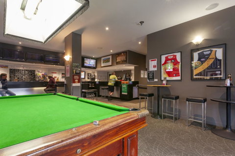Black Buffalo - Accommodation Newcastle 22
