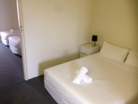 Abel Tasman Airport Motor Inn - Accommodation Newcastle 3