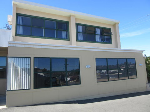 Abel Tasman Airport Motor Inn - Accommodation Newcastle 13