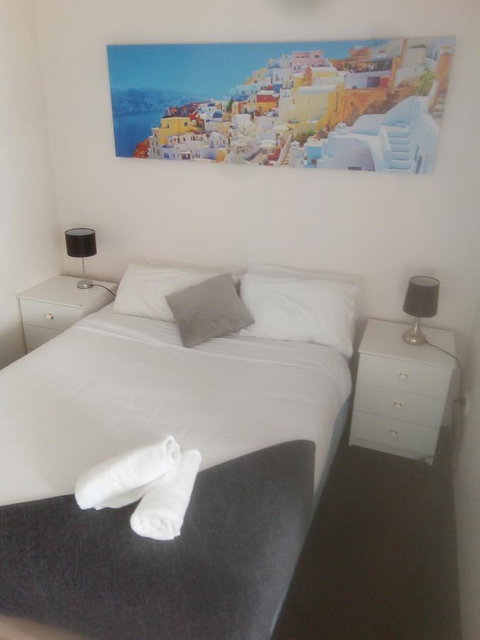 Abel Tasman Airport Motor Inn - Accommodation Newcastle 10