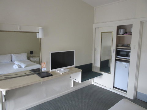 Abel Tasman Airport Motor Inn - Accommodation Newcastle 29
