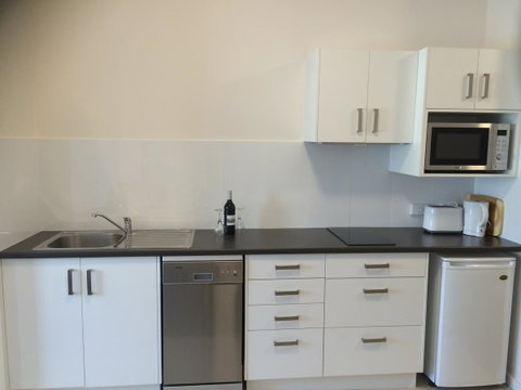 Abel Tasman Airport Motor Inn - Accommodation Newcastle 36