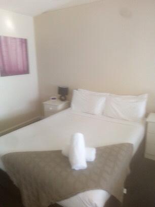 Abel Tasman Airport Motor Inn - Accommodation Newcastle 7