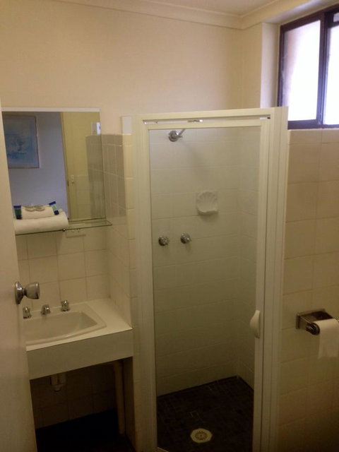 Abel Tasman Airport Motor Inn - Accommodation Newcastle 5