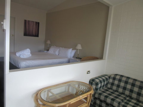 Abel Tasman Airport Motor Inn - Accommodation Newcastle 26