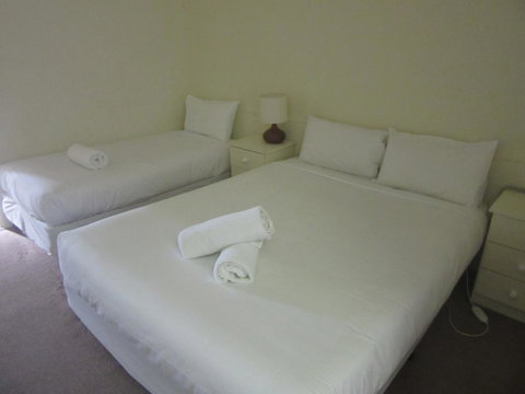 Abel Tasman Airport Motor Inn - Accommodation Newcastle 30