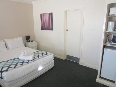 Abel Tasman Airport Motor Inn - Accommodation Newcastle 25