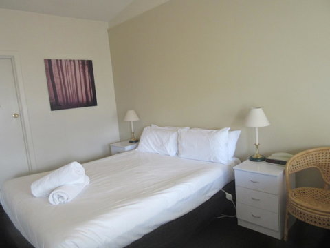 Abel Tasman Airport Motor Inn - Accommodation Newcastle 27