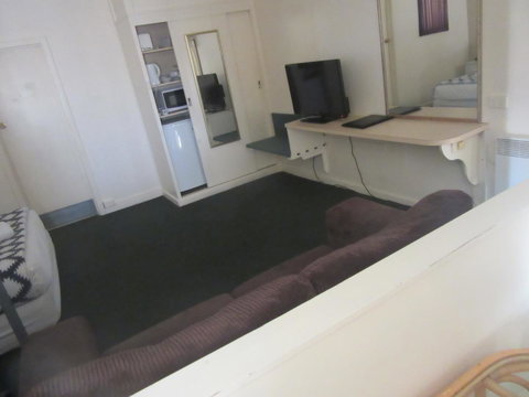 Abel Tasman Airport Motor Inn - Accommodation Newcastle 24