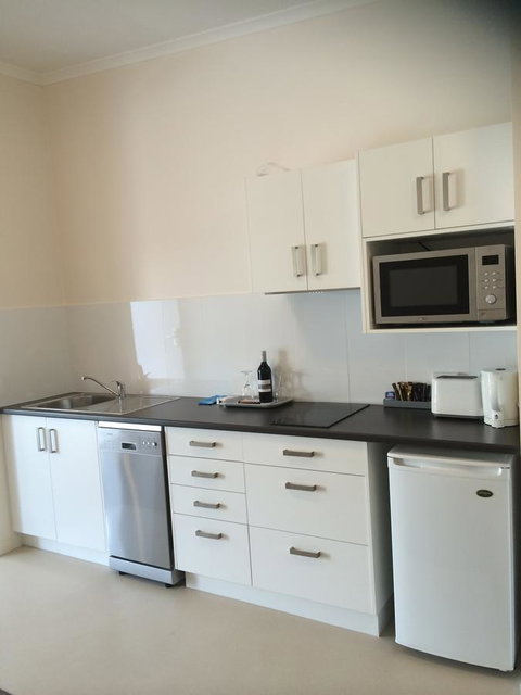 Abel Tasman Airport Motor Inn - Accommodation Newcastle 33