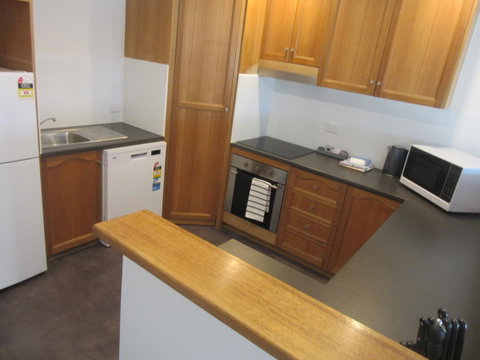 Abel Tasman Airport Motor Inn - Accommodation Newcastle 23