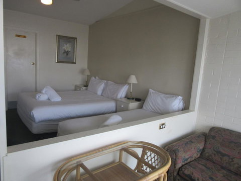 Abel Tasman Airport Motor Inn - Accommodation Newcastle 28