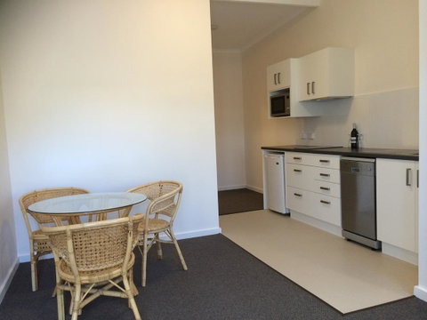Abel Tasman Airport Motor Inn - Accommodation Newcastle 34