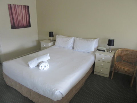 Abel Tasman Airport Motor Inn - Accommodation Newcastle 0