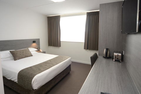Bridge Hotel - Accommodation Newcastle 10