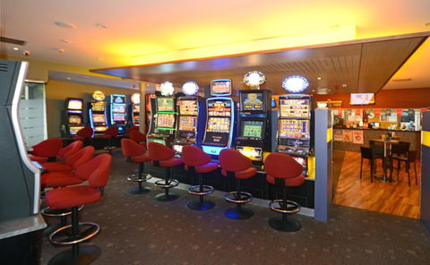 Bridge Hotel - Accommodation Newcastle 21