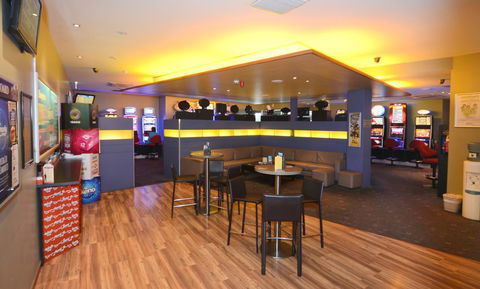Bridge Hotel - Accommodation Newcastle 22