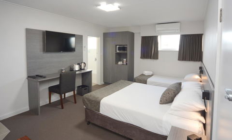 Bridge Hotel - Accommodation Newcastle 5