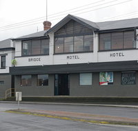 Bridge Hotel - Accommodation Newcastle