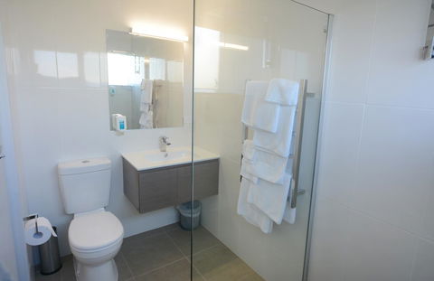 Bridge Hotel - Accommodation Newcastle 4