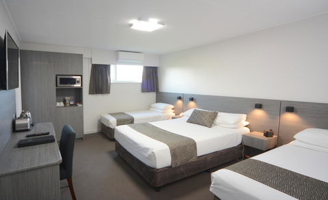Bridge Hotel - Accommodation Newcastle 1